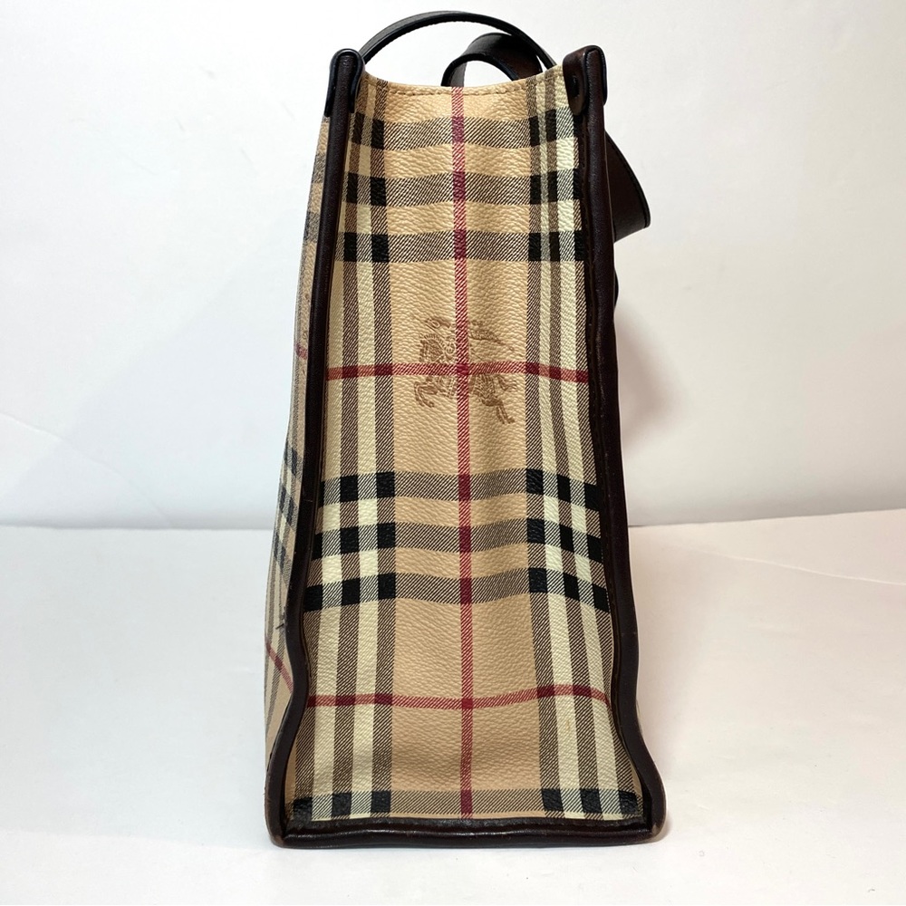 Burberry Large Supernova Tote-Authentic - Picture 10 of 16